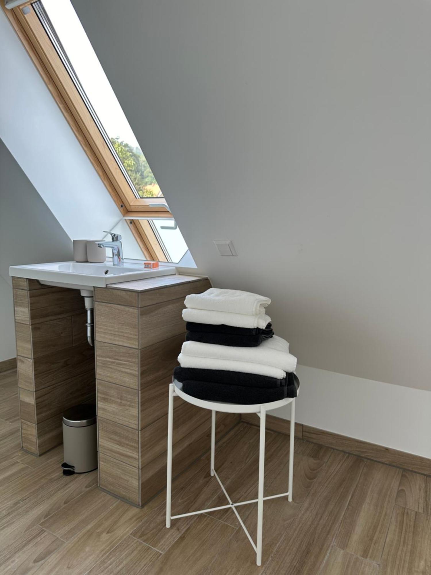 Exklusive Maisonette-Wohnung Am Rande Von Freiburg Мерцхаузен Экстерьер фото