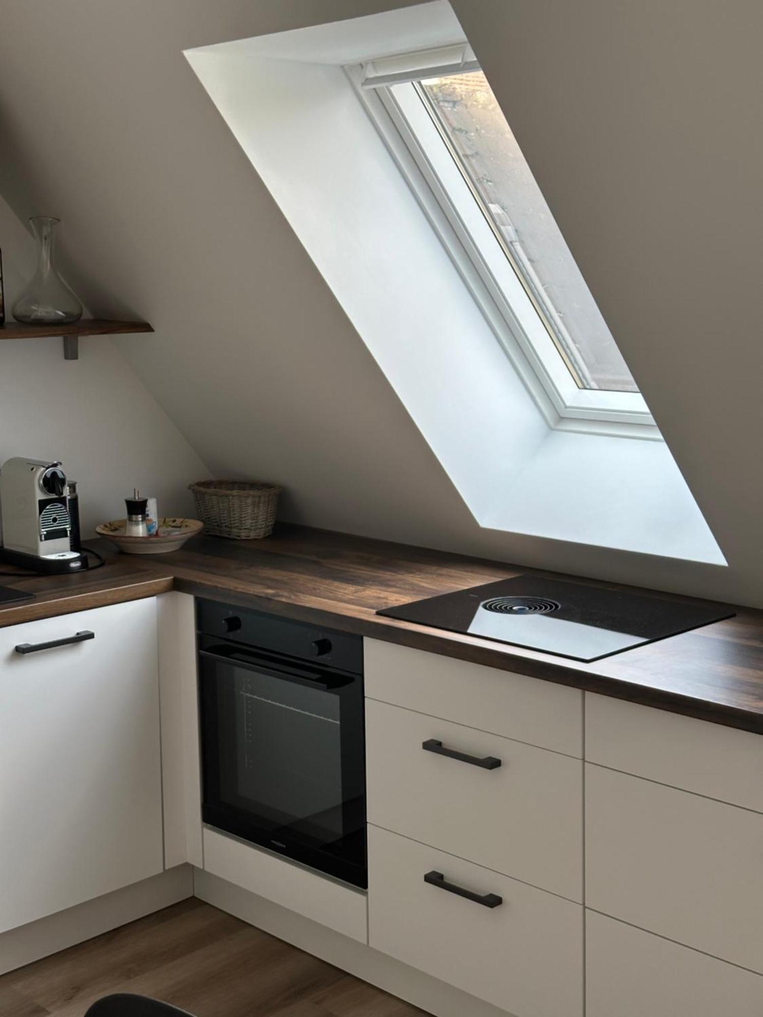 Exklusive Maisonette-Wohnung Am Rande Von Freiburg Мерцхаузен Экстерьер фото